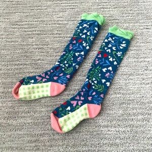 MJ socks, medium (shoe sizes 9-13)